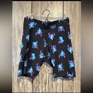 Torrid Disney Lilo & Stitch Bike Short